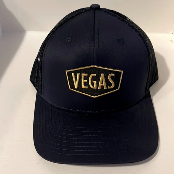 NWOT Vegas Baseball hat - Picture 1 of 3